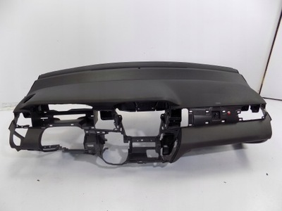 Панель приладів консоль honda frv fr-v оригінал фото №1