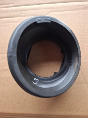 Гумовий елемент заливної пального citroen c3 1 фото №1