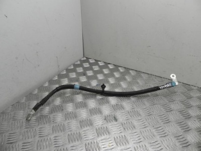 Клемма плюсовая tesla model s 1028941c0p 568kw 2017 фото №1