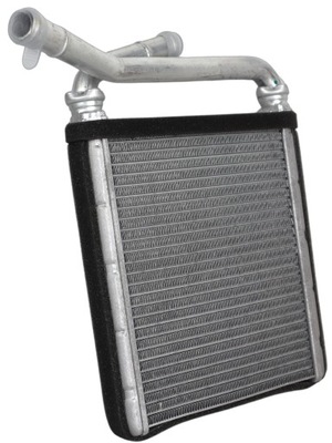 Обігрівач toyota prius 2009 - 2015 / 8710702150 фото №1