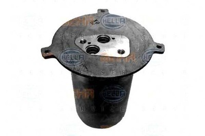 Behr hella осушувач кондиціонера bmw 7 94-01 фото №1