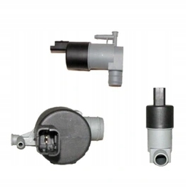 Nissan qashqai 2007-2017 помпа омывателя фото №1