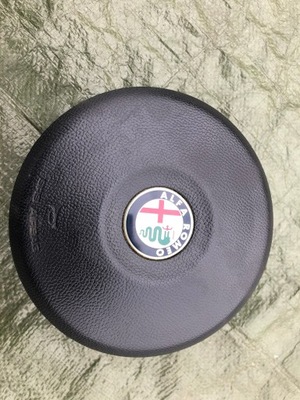 Alfa romeo 159 подушка подушка безопасности водителя 156081638 фото №1