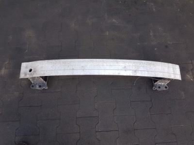 Балка під  бампер передній audi a3 8p фото №1