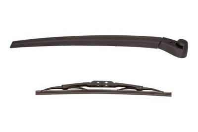 MAXGEAR HOLDER WIPER BLADES SEAT T. ALTEA/XL 04-09 FRONT LIFT/ IBIZA 02-09 KP  