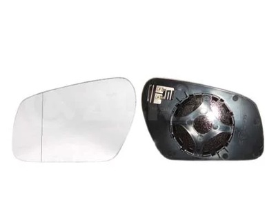 ALK6471378 LINER MIRRORS FORD MONDEO III 10.00-03.  