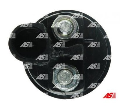 Ast трамблерна кришка автомат стартер фото №1