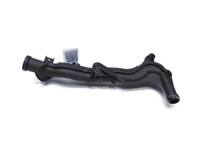 Труба трубка wody citroen c4 cactus 1.2 vti 9806793080 фото №1