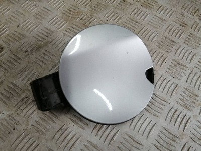 Peugeot 208 кришка заливної пального ezrc фото №1