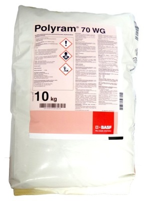 Polyram 70WG 10 kg BASF