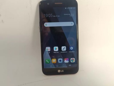 TELEFON LG K10