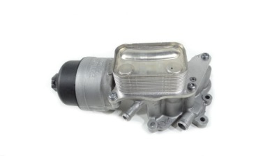 MINI R55 LCI R56 R57 R58 R59 FILTRE RADIATEUR HUILES 1142 8643749 