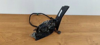 Vw golf plus левая зеркало корпус 6-pin 6-кабели фото №1