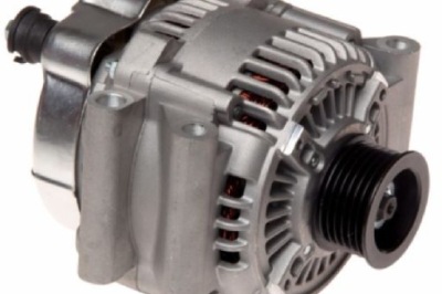 Mini r52 генератор генератор бензин 1.6l 85kw 12317515029 новый оригинальный фото №1