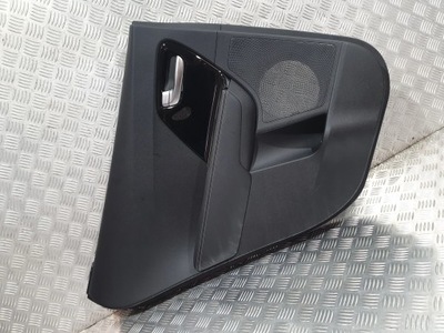 Обшивка двері задня лівий правий kia niro 2019- фото №1