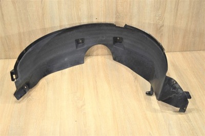 Подкрылок правый перед chevrolet captiva lift 2011- фото №1