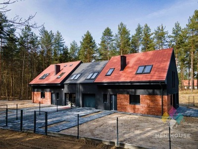 Dom, Łupstych, Gietrzwałd (gm.), 150 m²