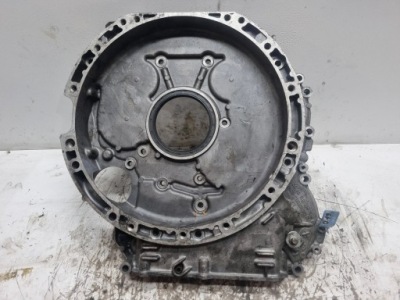 Корпус розподільного валу a6510150802 mercedes sprinter w906 2.2 cdi фото №1