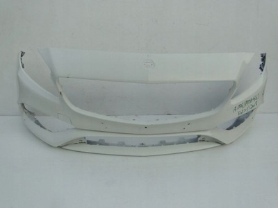 Mercedes a klasa w176 lift бампер передний 45 amg фото №1