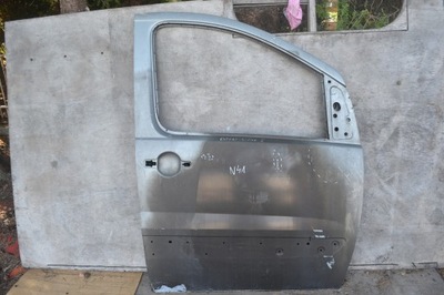 Дверь правое перед fiat scudo ii jumpy expert фото №1