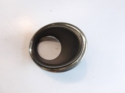 Nissan qashqai ii j11 рамка корпус протитуманної фари ліва фото №1