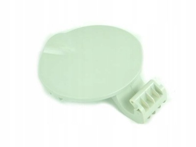 Крышка заливной топлива alfa romeo 00-10 nowa оригинал фото №1