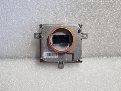 Модуль led перетворювач vw audi 4g0907397s фото №1