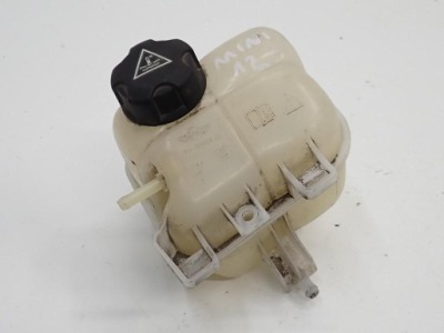 Бачок расширительный воды 7823626 mini countryman r60 r61 1.6d n47 12r фото №1