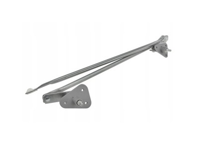 Двірник тягa compatible with mitsubishi galant ea mk8 фото №1