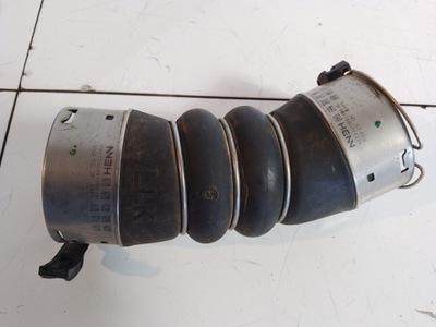 Bmw f31 f30 труба интеркулер 8513450 фото №1