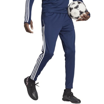 ADIDAS SPODNIE DRESOWE TRENINGOWE TIRO 23 R. XXL