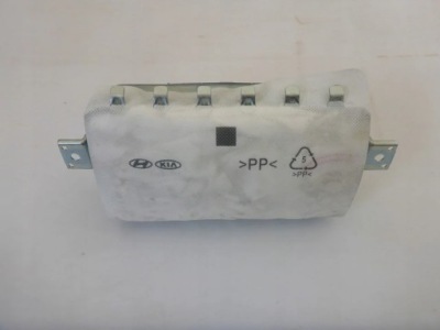 Подушка пассажира подушка безопасности hyundai ix20 kia venga 10 фото №1