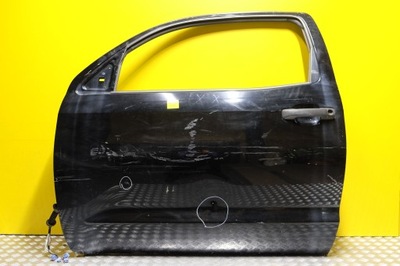 Toyota tundra 2007-2018 дверь перед левая usa фото №1