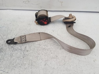 Pas безпеки лівий задня ford galaxy mk2 фото №1