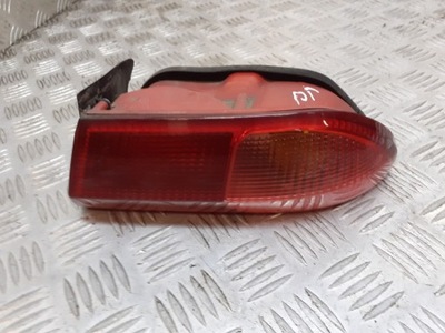 Лампа правая задняя alfa romeo 156 фото №1
