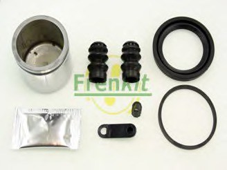 REPAIR KIT CALIPER HAMULC. RENAULT (BOSCH 54MM)  