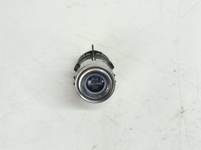 Кнопка запуск стоп mercedes e w213 a2139055500 фото №1
