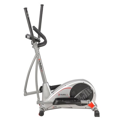 ORBITREK MAGNETYCZNY TRENINGOWY FITNESS 6KG KOŁO