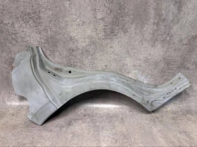 Крыло подкрылок правое suzuki grand vitara ii фото №1