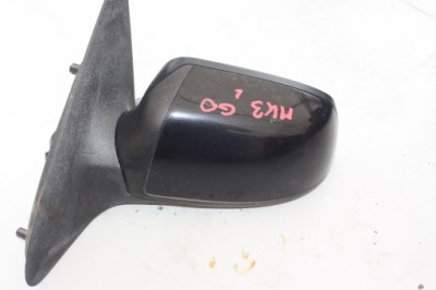 Дзеркало ліва ford mondeo mk3 g0 фото №1