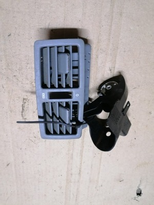 Решётка обдув mercedes w210 фото №1