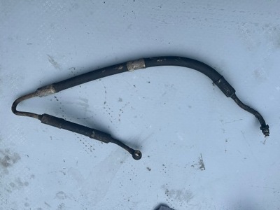 Шланг усилителя bmw 5 e39 оригинальный номер фото №1