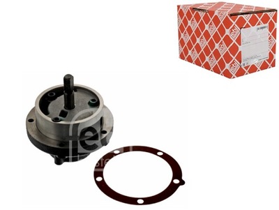 Febi bilstein 40032 насос масла, механический коробка передач передач фото №1