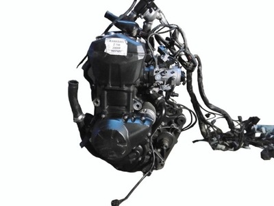 SILNIK ENGINE KAWASAKI Z750 21479KM