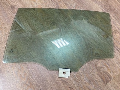 Bmw 7 g12 750 скло ліва задня фото №1