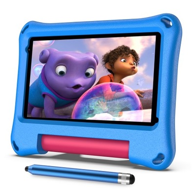 Kids Tablet 7 Inch Tablet for Toddlers, Android 11 Tablet 2GB RAM 32GB