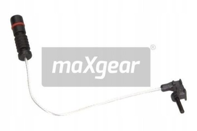 SENSOR ZAPATAS DE FRENADO DB P. W163 23-0038 MAXGEAR  