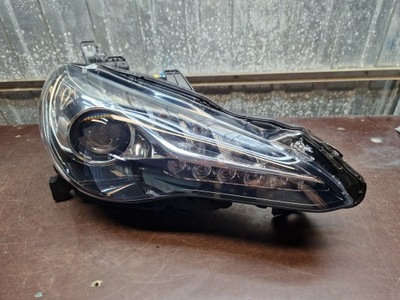 Toyota gt86 lift лампа перед правая ксенон led фото №1