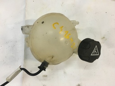 Бачок расширительный citroen c4 ii 1.6 hdi фото №1