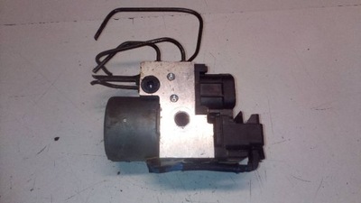 Насос abs 476601f500 nissan micra фото №1